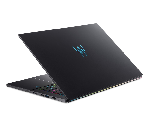 Acer Predator Triton U9-288V/32GB/2TB/Win11P RTX5070 OLED Dotyk - 1545044 - zdjęcie 7